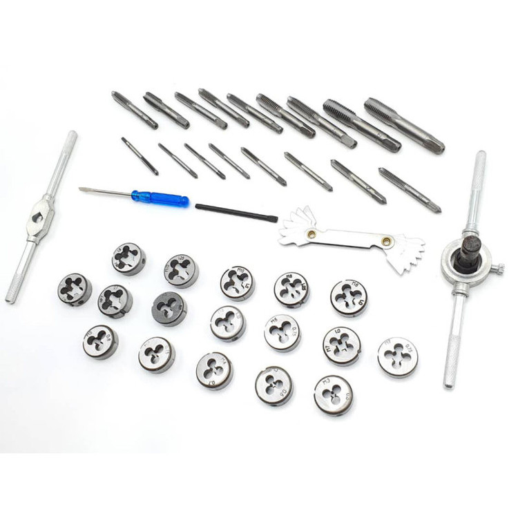 قلاویز حدیده کد p40 مجموعه 40 عددی