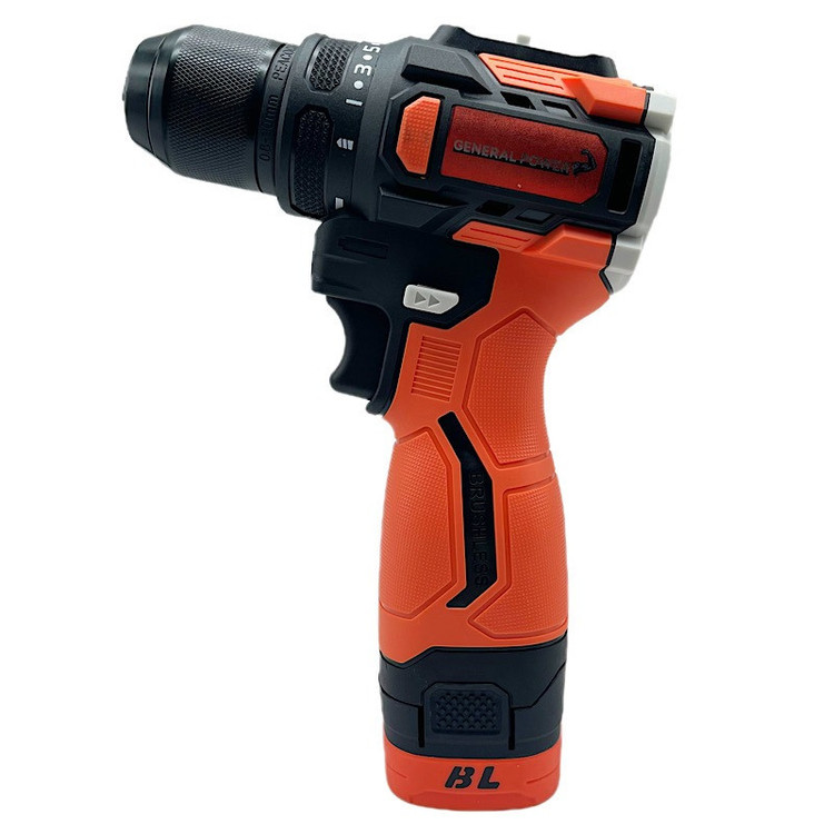 مجموعه 30 عددی دریل شارژی جنرال پاور کد AJ-STCD-24V