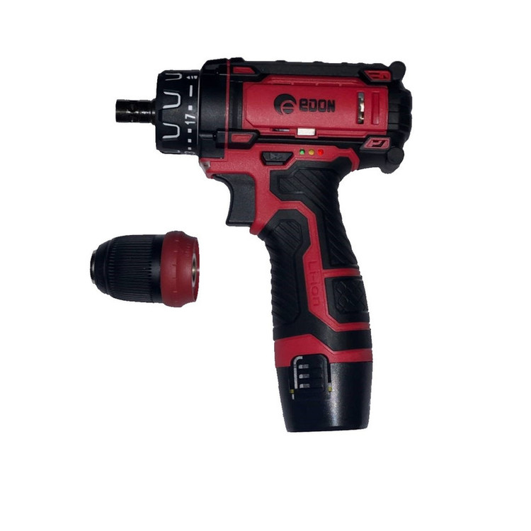 دریل شارژی ادون مدل AD-12AUN