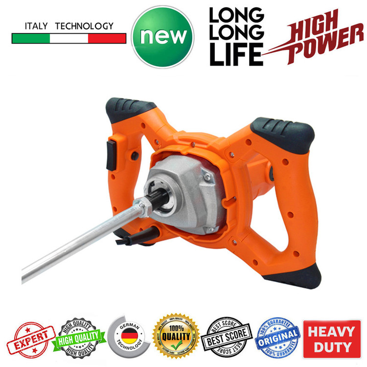 همزن صنعتی ایزی پاور مدل W 1500-p1201