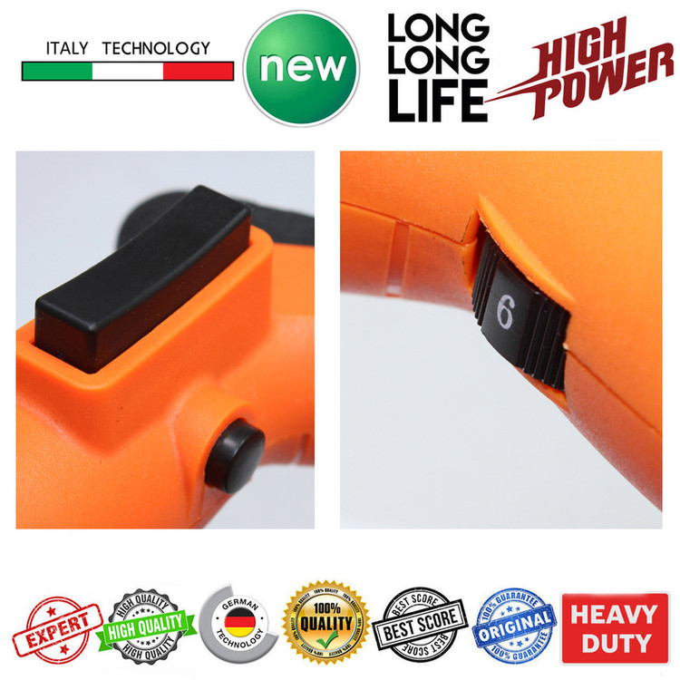 همزن صنعتی ایزی پاور مدل W 1500-p1201
