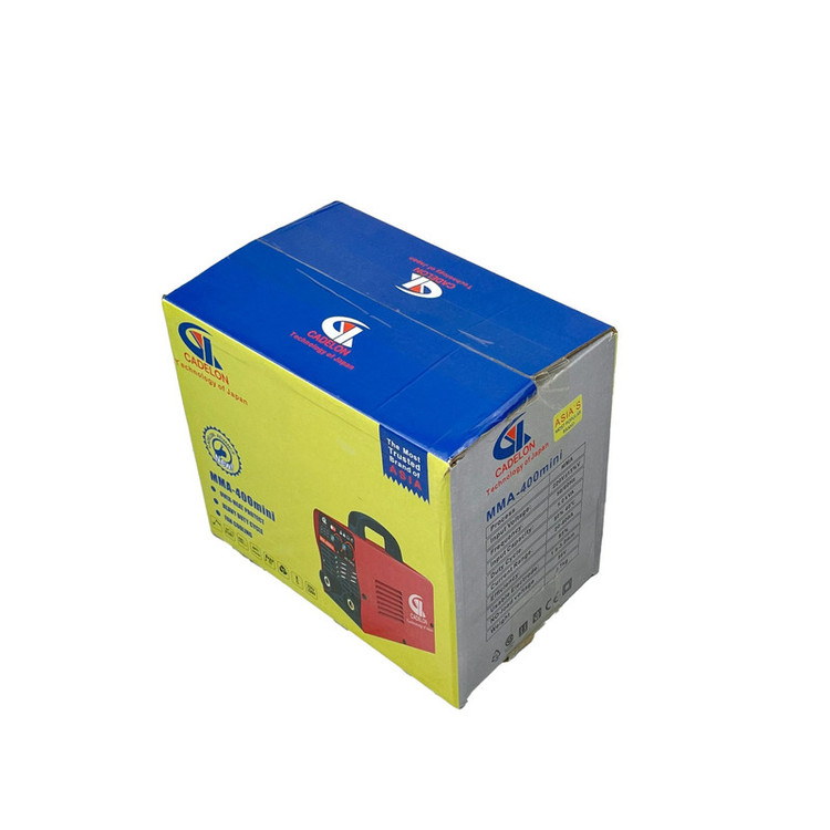 اینورتر جوشکاری 400 آمپر کادلون مدل MMA-400mini
