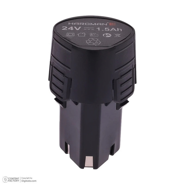 دریل پیچ گوشتی هاردمن کد 100216
