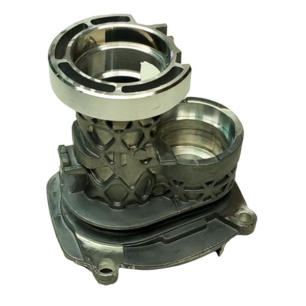 فلانج بتن کن رونیکس مدل ۲۷۲۶ اصلی