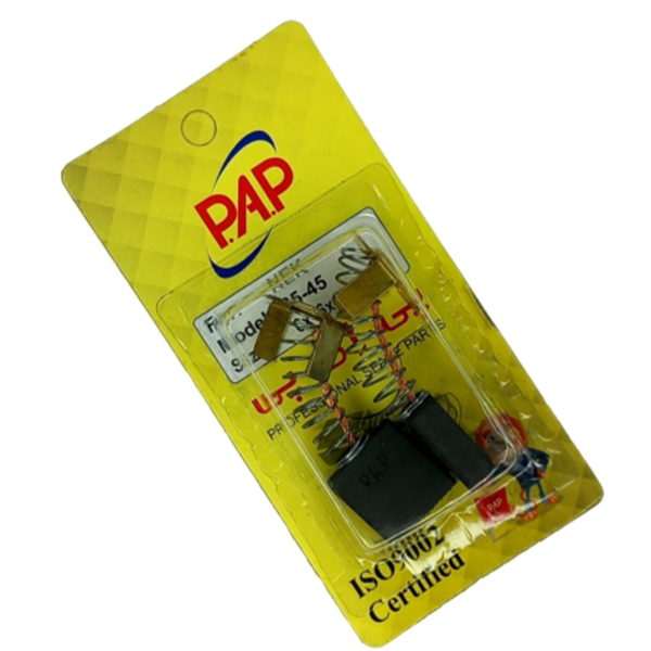 ذغال تخریب نک 45-25 pap