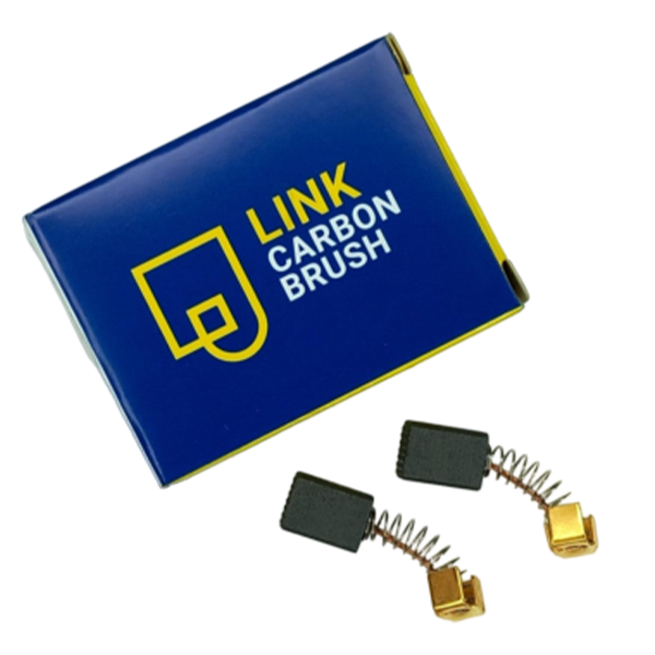 ذغال دریل ماکیتا 130k – cb64 لینک درجه A
