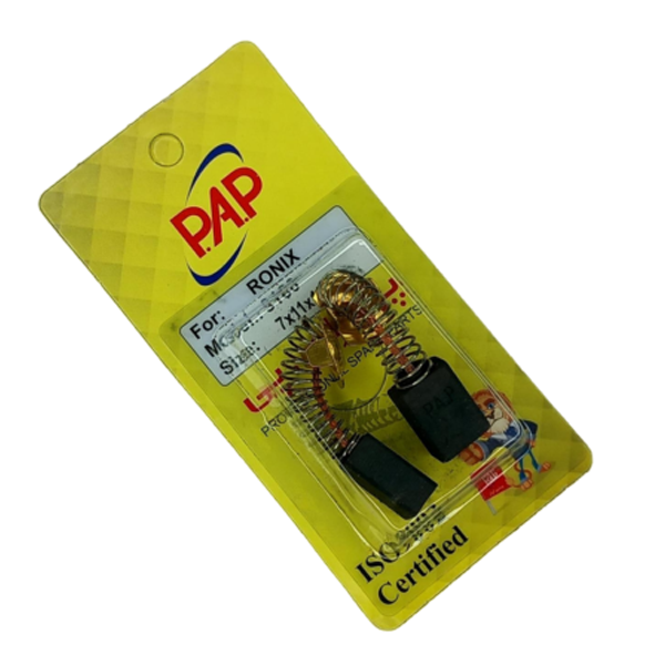ذغال ماکیتا 150a- رونیکس 3160