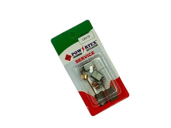 ذغال ماکیتا ۴۱۹ ساخت Powertex (india)