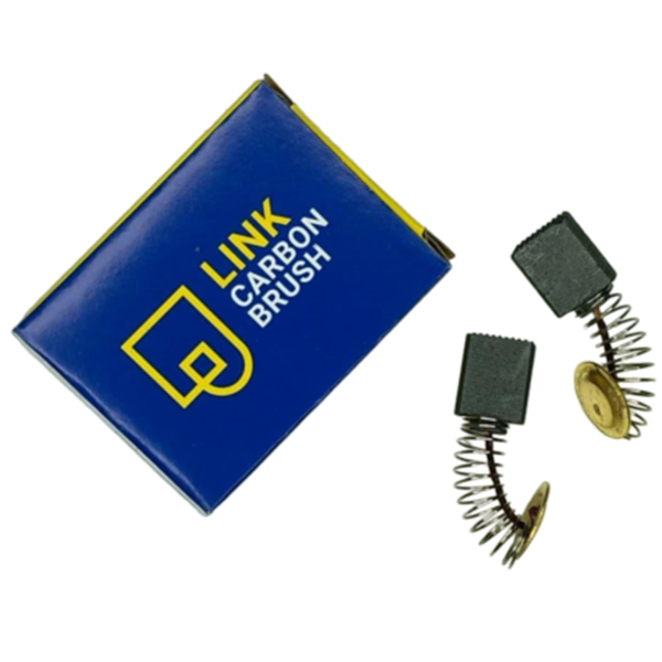 ذغال مینی فرز رونیکس مدل 3150N – رونیکس 6110