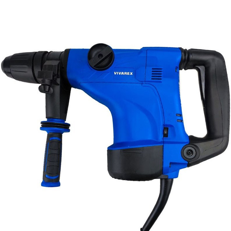 بتن کن دو حالته دیمردار 7 کیلویی ویوارکس مدل VR-1240-RH