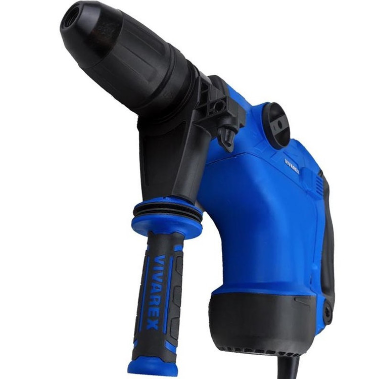 بتن کن دو حالته دیمردار 7 کیلویی ویوارکس مدل VR-1240-RH