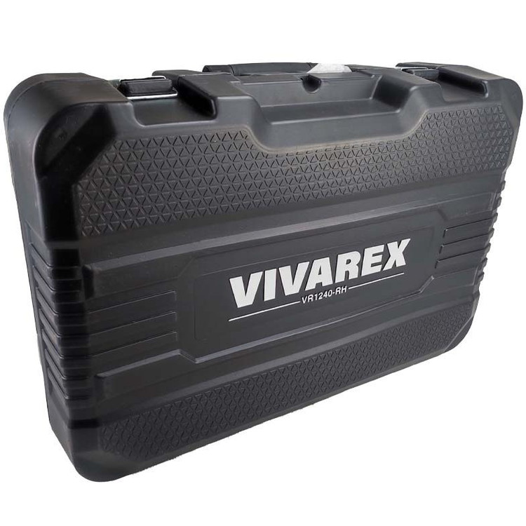 بتن کن دو حالته دیمردار 7 کیلویی ویوارکس مدل VR-1240-RH